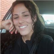 Profesora de Primaria e Infantil imparte clases de refuerzo o ampliación